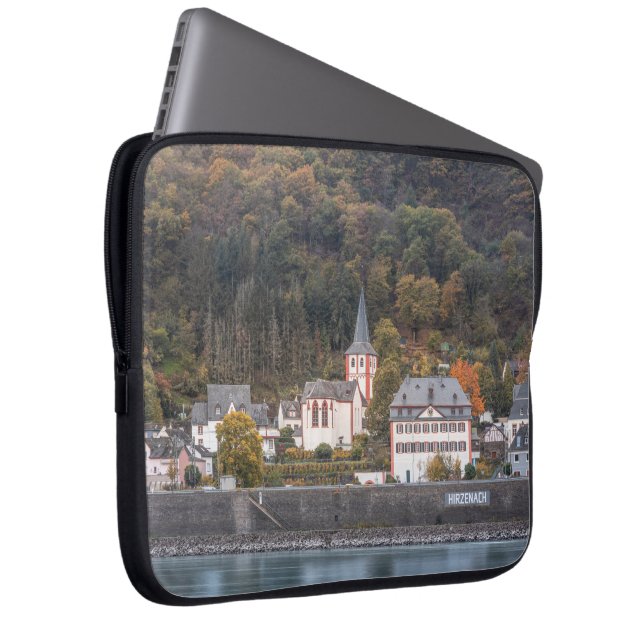 Funda Para Portátil Hirzenach (Anverso derecho)