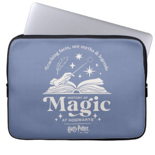Funda Para Portátil Historia de la magia en HOGWARTS™