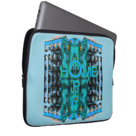 Funda Para Portátil Hogar de Esperanza