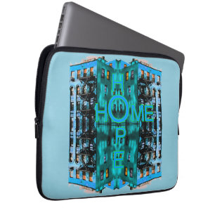 Funda Para Portátil Hogar de Esperanza