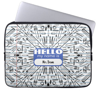 Funda Para Portátil Hoja suelta