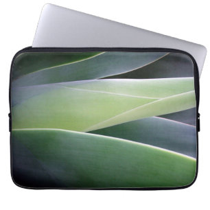 Funda Para Portátil Hojas del agavo