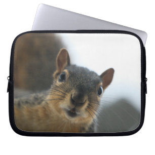 Funda Para Portátil Hola.