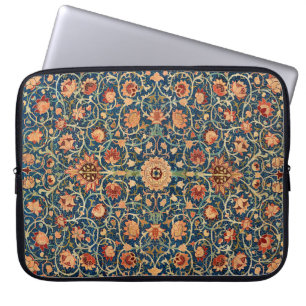Funda Para Portátil Holland Park Design (por William Morris)