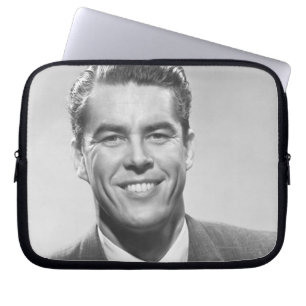 Funda Para Portátil Hombre acertado