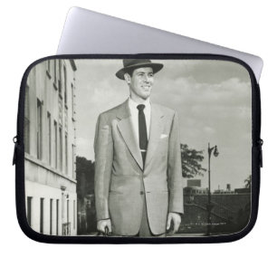 Funda Para Portátil Hombre en juego