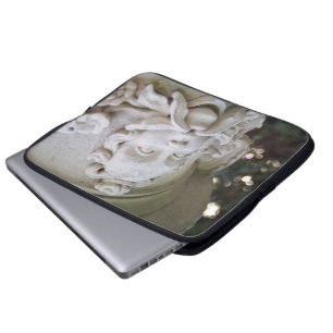 Funda Para Portátil Hombre verde