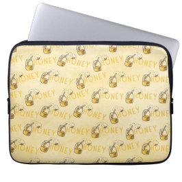 Funda para portátil Honey