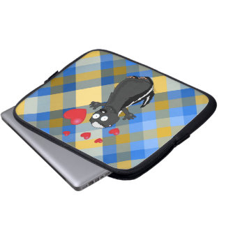 Funda Para Portátil Honey Badger