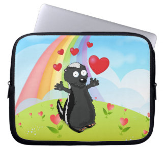 Funda Para Portátil Honey Badger