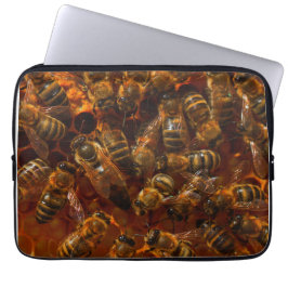 FUNDA PARA PORTÁTIL HONEYBEES 7