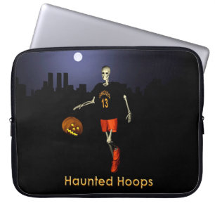 Funda Para Portátil Hoops conmocionados