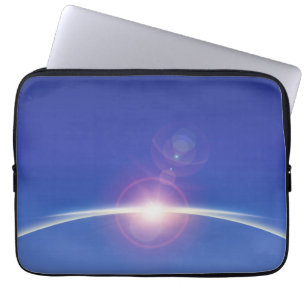 Funda Para Portátil Horario de verano