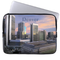 Horizonte de Denver