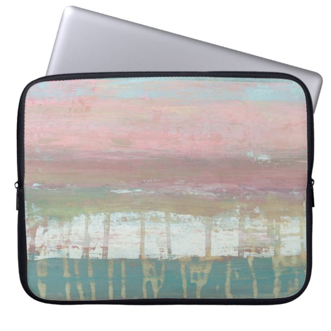 Funda Para Portátil Horizonte desvencijado (Frente)