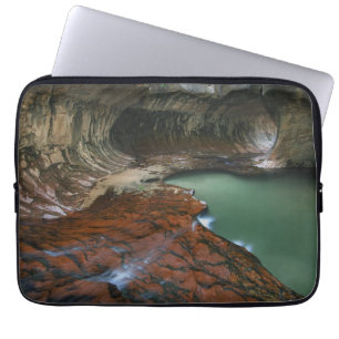 Funda Para Portátil Horno Izquierdo Parque Nacional Zion, Utah