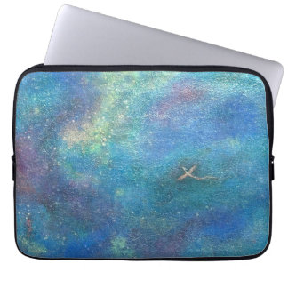 Funda Para Portátil Hoshi-no-Ma: Between the Stars