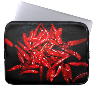 Funda Para Portátil Hot Pepper - Vida muerta