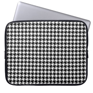 Funda Para Portátil Houndstooth