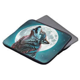 Funda Para Portátil Howl