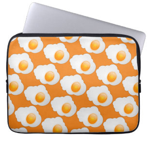 FUNDA PARA PORTÁTIL HUEVO DE SOL LADO