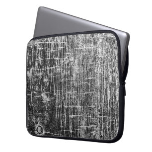 Funda Para Portátil huida de las paredes