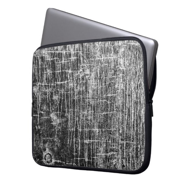 Funda Para Portátil huida de las paredes (Anverso izquierdo)