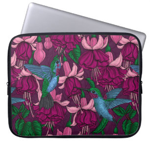 Funda Para Portátil Humingbird