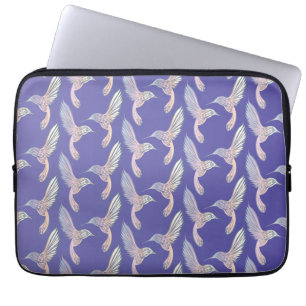 Funda Para Portátil Humminbirds I