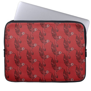 Funda Para Portátil Hummingbirds II