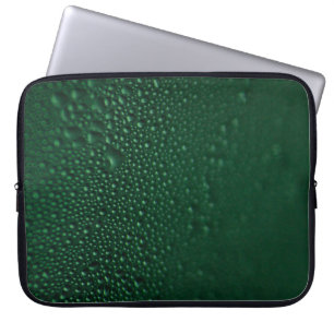 Funda Para Portátil Humo verde