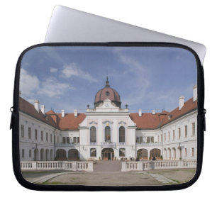 Funda Para Portátil Hungría, Budapest, Godollo: Mansión Real, Hogar