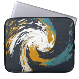 Funda Para Portátil Huracán Twirl