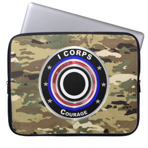 FUNDA PARA PORTÁTIL I CORPS