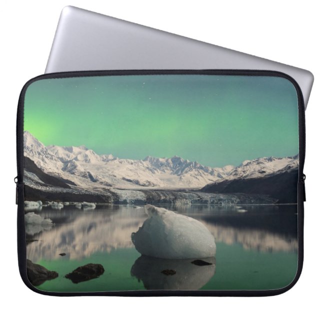 Funda Para Portátil Ice Age Aurora (Frente)