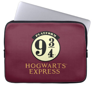Funda Para Portátil Icon PLATAFORMA 9 3/4 EXPRESO DE HOGWARTS™