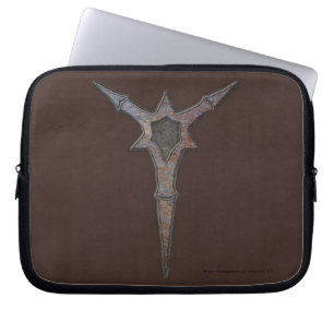 Funda Para Portátil Icono de Boleo