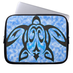 Funda Para Portátil Icono de tortuga