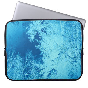 Funda Para Portátil Icy Winter...