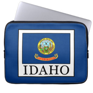 Funda Para Portátil Idaho