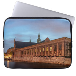 Funda Para Portátil Iglesia de los Holmens Copenhague Dinamarca