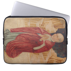 Funda Para Portátil Iglesia de San Juan Casiano Padre