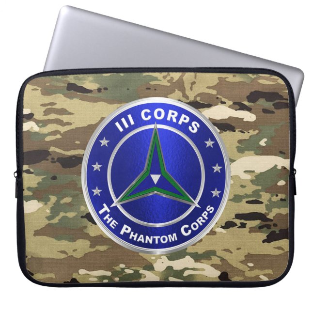 Funda Para Portátil III Cuerpo  (Frente)