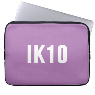 Funda Para Portátil IK, protección de impacto, calificación IK, IK10