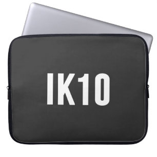 Funda Para Portátil IK, protección de impacto, calificación IK, IK10