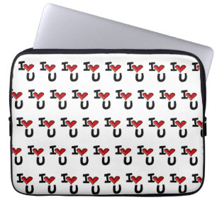 Funda Para Portátil ilovu  