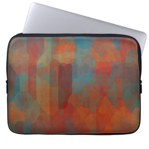 Funda Para Portátil Ilusión del Suroeste