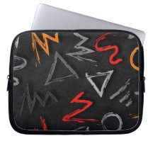 Ilustracion de graffiti