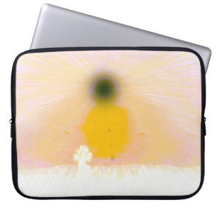 Funda Para Portátil Imagen de Sunset