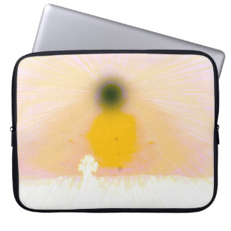Funda Para Portátil Imagen de Sunset